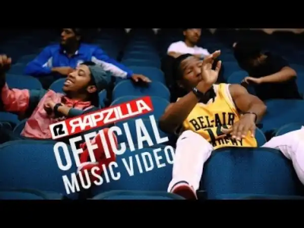 Video: Ki’Shon Furlow – Hood Scholar (Ft. Aha Gazelle)